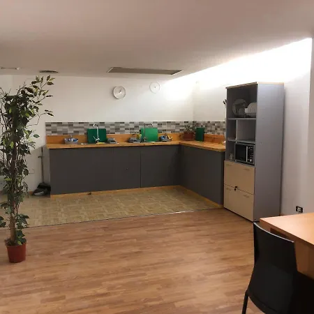 Urban Rest Zone And Coworking Arrecife (Lanzarote)