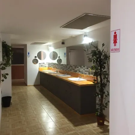 Urban Rest Zone And Coworking * Arrecife (Lanzarote)